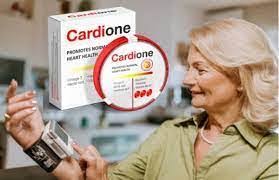Cardione review 1