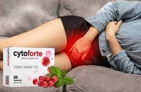 Cyto Forte review 2