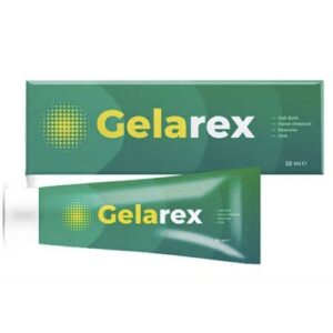 Gelarex - où acheter - sur Amazon - site du fabricant - prix - en pharmacie