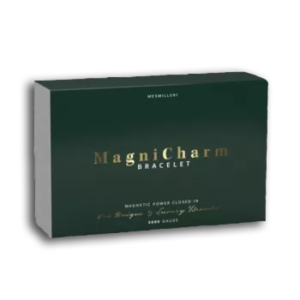 MagniCharm Bracelet - achat - pas cher - mode d'emploi - comment utiliser