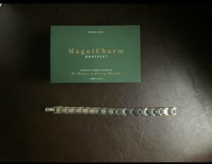 MagniCharm Bracelet - avis - forum - temoignage - composition