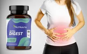 Nutra Digest review 1