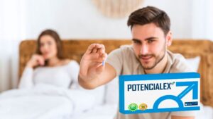 Potencialex - où acheter - sur Amazon - site du fabricant - prix - en pharmacie