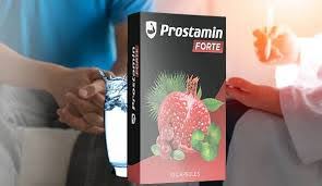 Prostamin forte - achat - pas cher - mode d'emploi - comment utiliser 