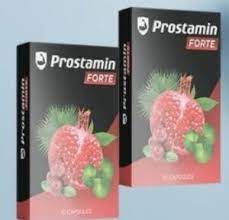 Prostamin forte - où trouver - commander - France - site officiel