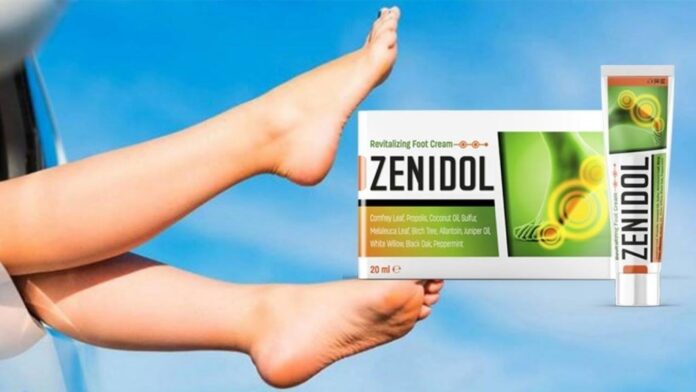 Zenidol - achat - pas cher - mode d'emploi - comment utiliser