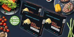 bull power plus - composition - avis - forum - temoignage