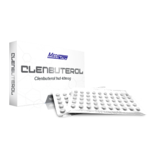 clenbuterol - où acheter - en pharmacie - sur Amazon - site du fabricant - prix