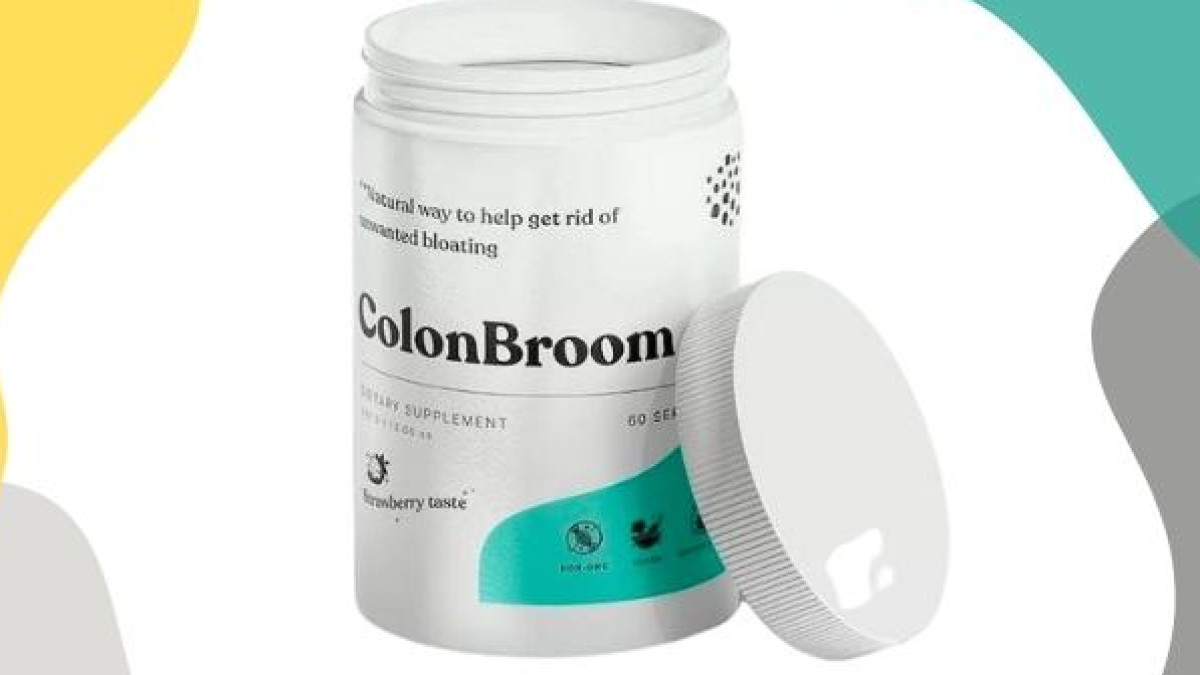 colonbroom - achat - pas cher - mode d'emploi - comment utiliser
