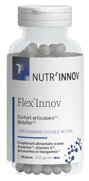 flex innov - où acheter - en pharmacie - sur Amazon - site du fabricant - prix