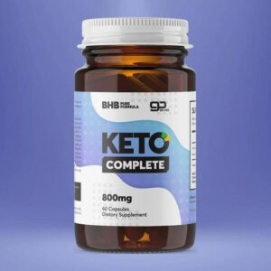 keto complete - où acheter - en pharmacie - sur Amazon - site du fabricant - prix
