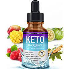 keto drops gouttes de ceto - où acheter - en pharmacie - sur Amazon - site du fabricant - prix