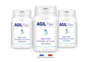 Agilflex - siite du fabricant - où acheter - en pharmacie - sur Amazon - prix