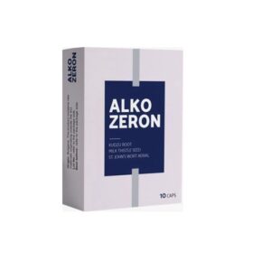 Alkozeron - avis - forum - temoignage - composition