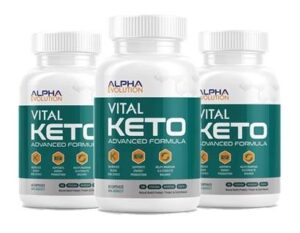 Alpha evolution vital keto - où acheter - sur Amazon - site du fabricant - prix - en pharmacie