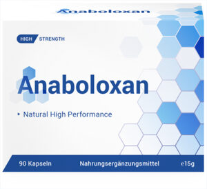 Anaboloxan - avis - temoignage - composition - forum