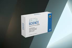 Andro science testo boost - où trouver - commander - France - site officiel