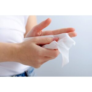 Antibacterial wipes - avis - temoignage - composition - forum