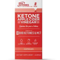 Apple cider vinegar ketone bhb - avis - forum - temoignage - composition
