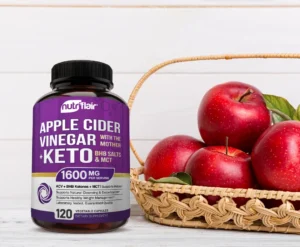Apple cider vinegar with mother keto - mode d'emploi - comment utiliser - pas cher - achat