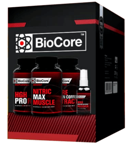 Biocore - où acheter - en pharmacie - sur Amazon - site du fabricant - prix