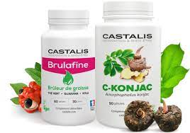 Brulafine Et C Konjac - en pharmacie - sur Amazon - site du fabricant - prix - où acheter