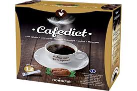 Cafediet - commander - où trouver - France - site officiel