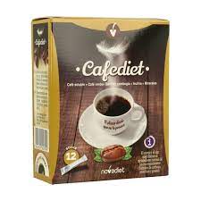 Cafediet - en pharmacie - sur Amazon - site du fabricant - prix - où acheter