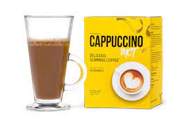 Cappuccino MCT - forum - avis - temoignage - composition