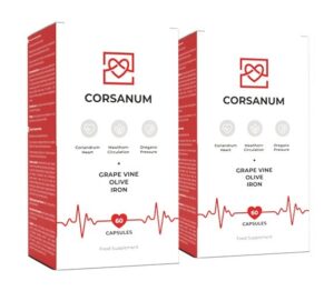 Corsanum - achat - pas cher - mode d'emploi - comment utiliser