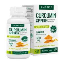 Curcuminpiperin - où acheter - sur Amazon - site du fabricant - prix - en pharmacie
