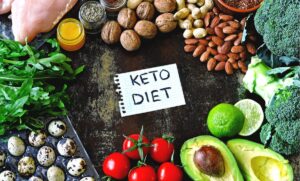 Custom keto diet - achat - mode d'emploi - comment utiliser - pas cher