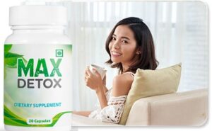 Detox max - où acheter - en pharmacie - sur Amazon - site du fabricant - prix