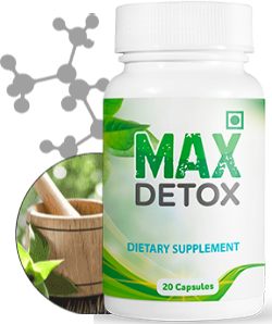 Detox max - où trouver - commander - France - site officiel
