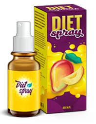 Diet spray - où acheter - en pharmacie - site du fabricant - prix - sur Amazon