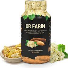 Dr farin - où acheter - sur Amazon - site du fabricant - prix - en pharmacie