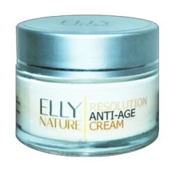 Elly nature antiage cream - prix - où acheter - en pharmacie - sur Amazon - site du fabricant