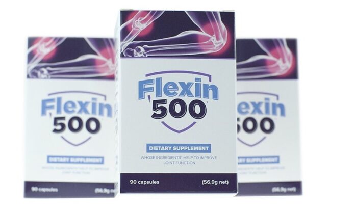 Flexin500 - achat - mode d'emploi - comment utiliser - pas cher