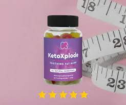 KetoXplode Gummies Diet - composition - avis - forum - temoignage