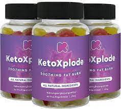 KetoXplode Gummies Diet - site du fabricant - où acheter - en pharmacie - sur Amazon - prix
