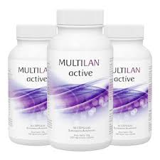 Multilan active - où acheter - sur Amazon - site du fabricant - prix - en pharmacie